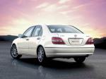 Toyota Brevis 2001 года
